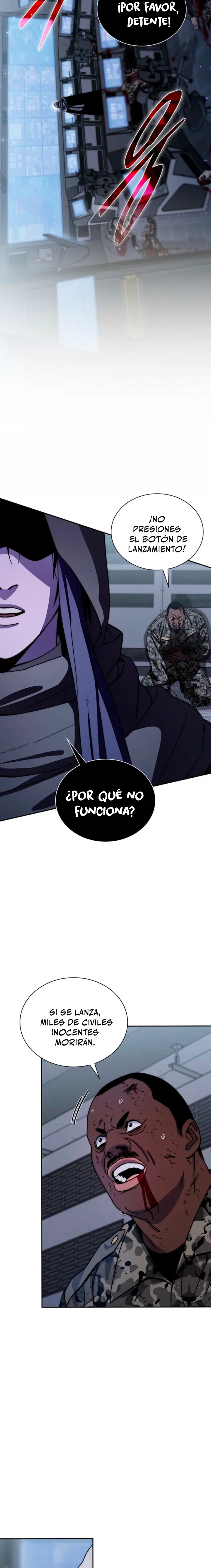 El Rey demonio tiene 18 años > Capitulo 26 > Page 241