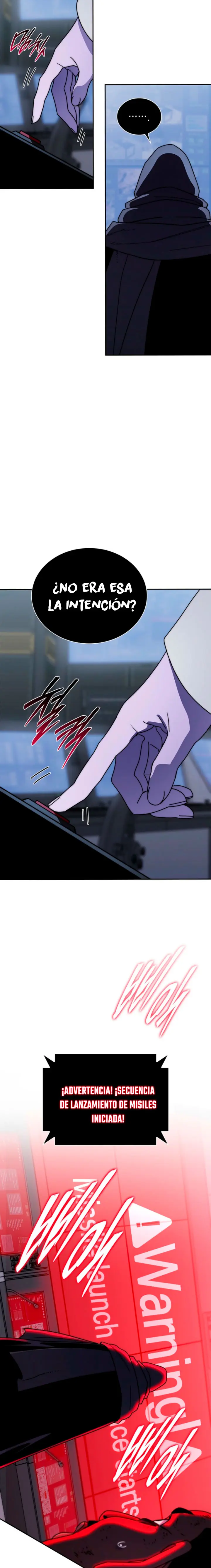 El Rey demonio tiene 18 años > Capitulo 26 > Page 251