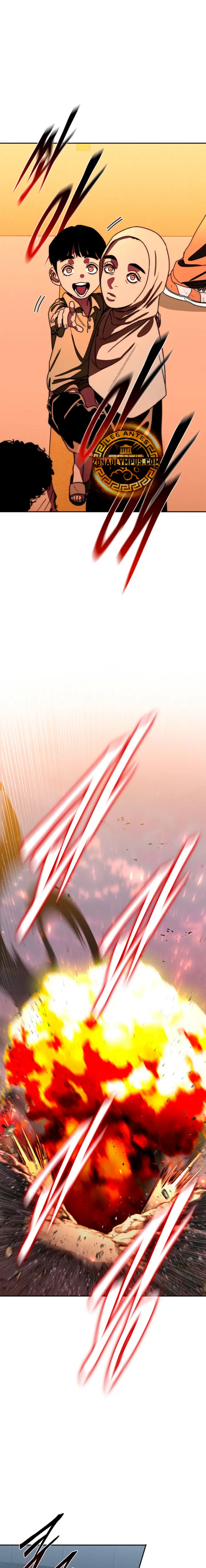 El Rey demonio tiene 18 años > Capitulo 27 > Page 11