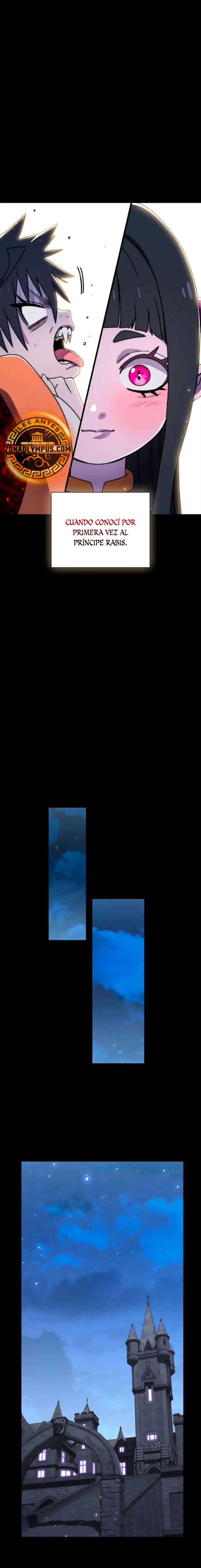 El Rey demonio tiene 18 años > Capitulo 27 > Page 191