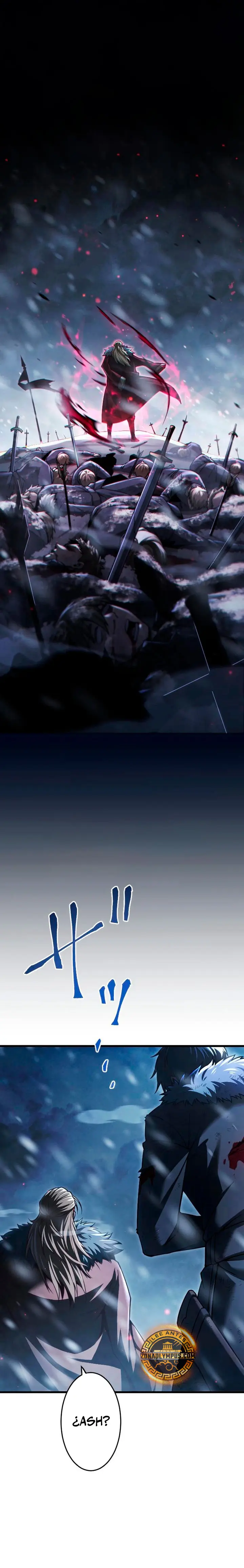 El Rebelde de la Noble Familia Tiránica > Capitulo 1 > Page 11