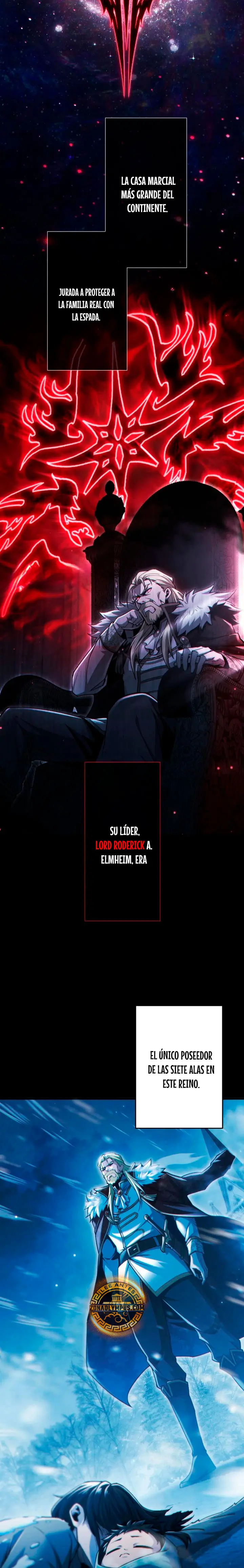 El Rebelde de la Noble Familia Tiránica > Capitulo 1 > Page 51