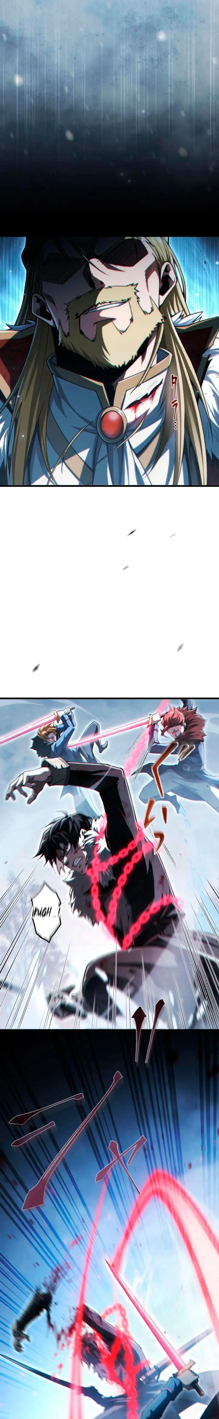 El Rebelde de la Noble Familia Tiránica > Capitulo 1 > Page 141