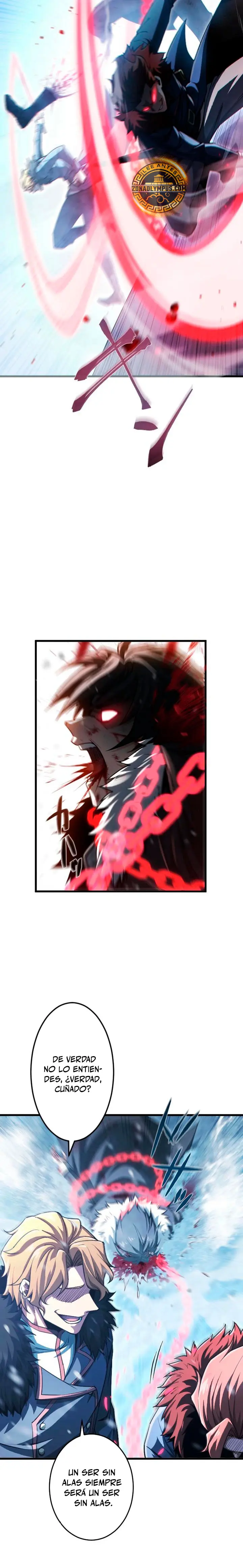 El Rebelde de la Noble Familia Tiránica > Capitulo 1 > Page 151