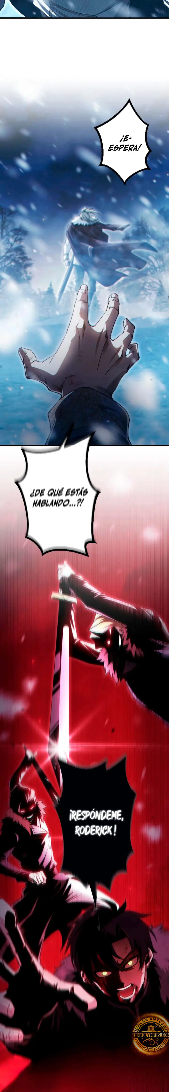 El Rebelde de la Noble Familia Tiránica > Capitulo 1 > Page 191