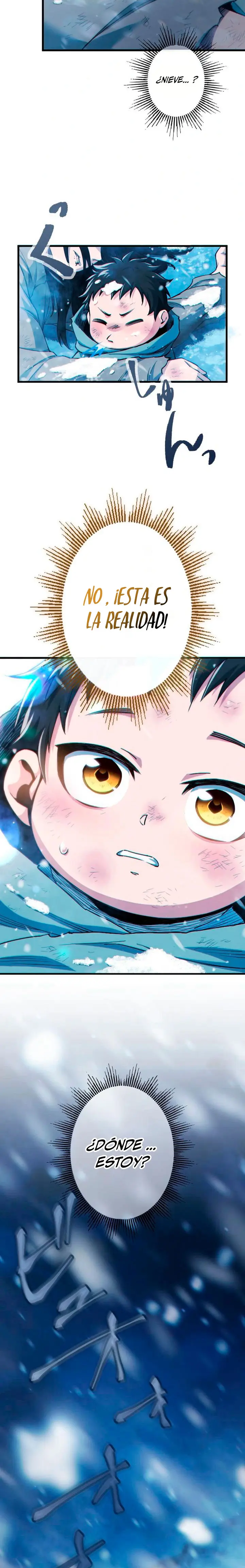 El Rebelde de la Noble Familia Tiránica > Capitulo 1 > Page 221