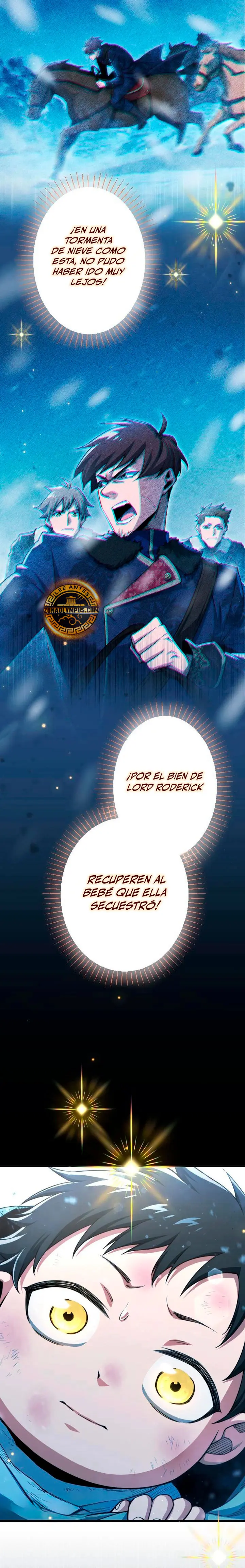 El Rebelde de la Noble Familia Tiránica > Capitulo 1 > Page 251