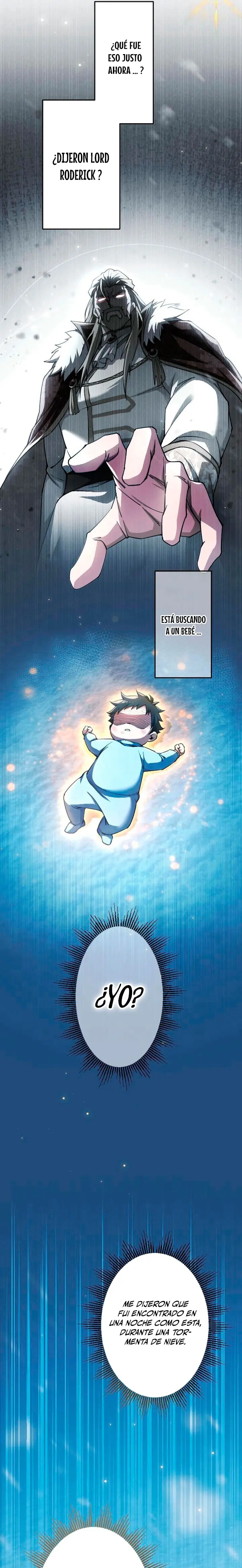 El Rebelde de la Noble Familia Tiránica > Capitulo 1 > Page 261