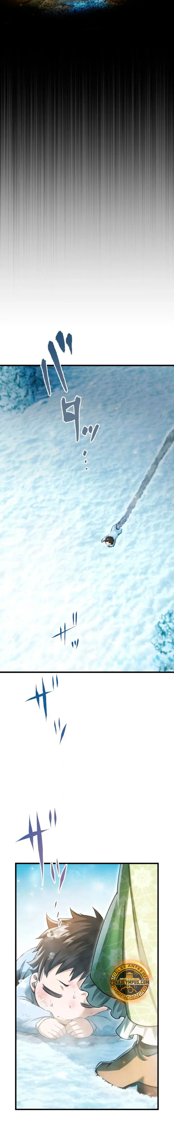 El Rebelde de la Noble Familia Tiránica > Capitulo 1 > Page 321