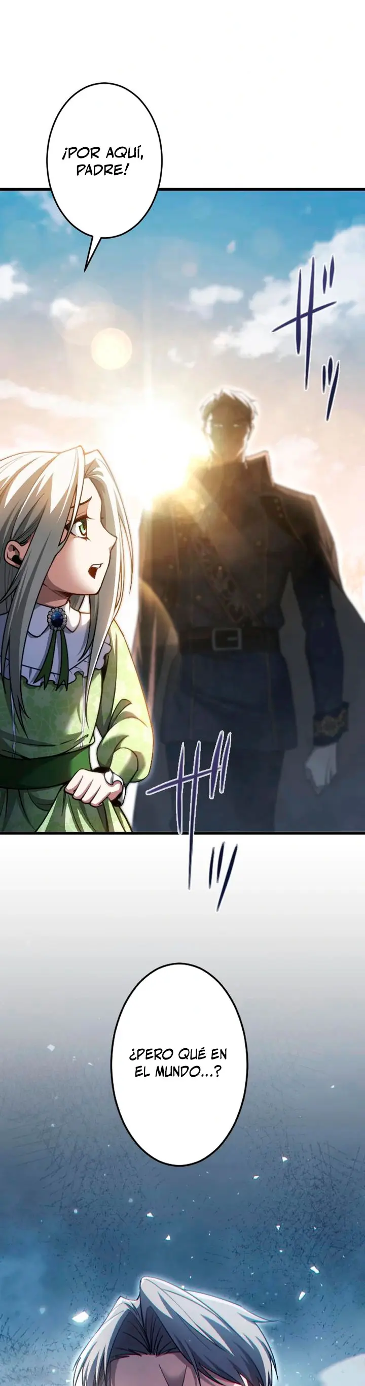 El Rebelde de la Noble Familia Tiránica > Capitulo 1 > Page 331