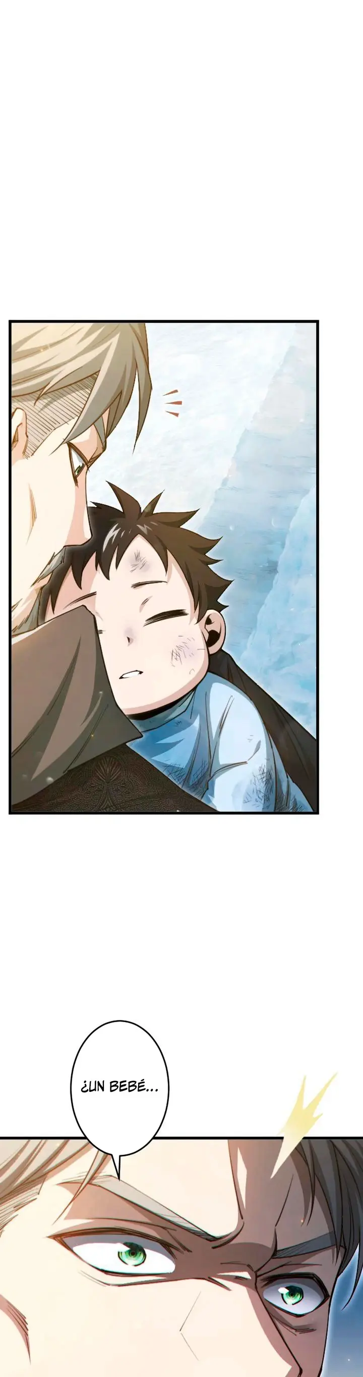 El Rebelde de la Noble Familia Tiránica > Capitulo 1 > Page 351