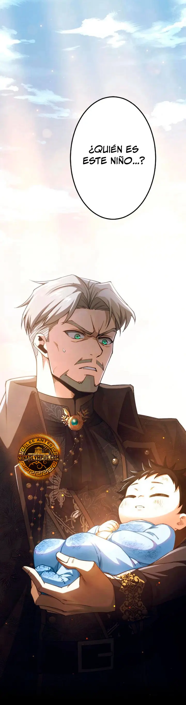 El Rebelde de la Noble Familia Tiránica > Capitulo 1 > Page 371