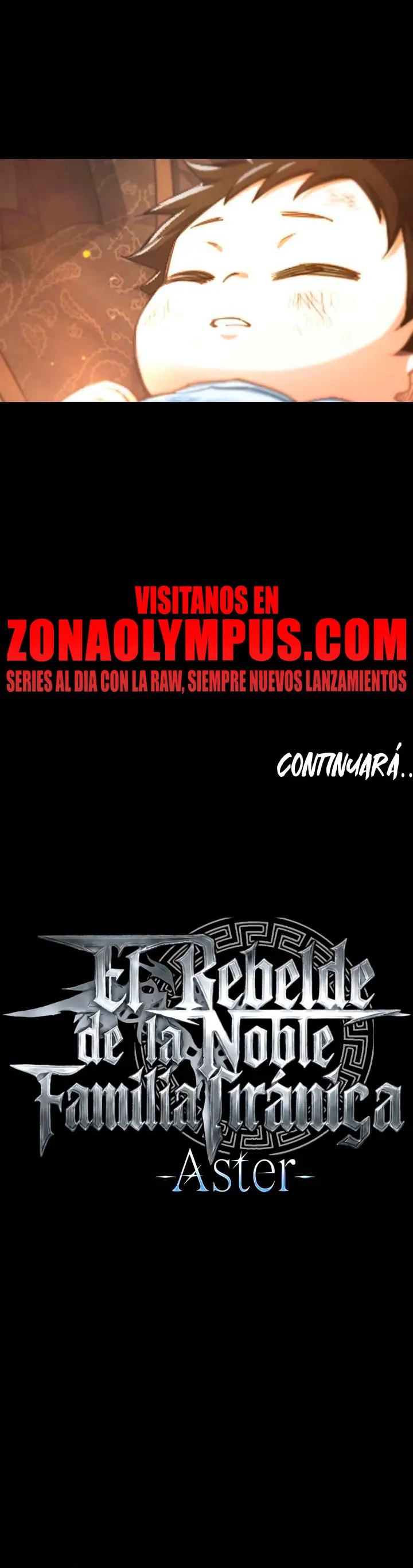 El Rebelde de la Noble Familia Tiránica > Capitulo 1 > Page 381