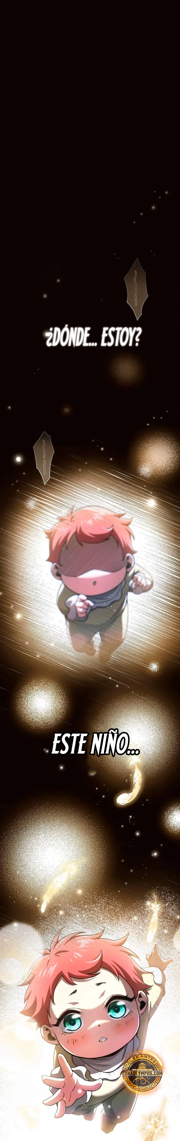 El Rebelde de la Noble Familia Tiránica > Capitulo 2 > Page 11