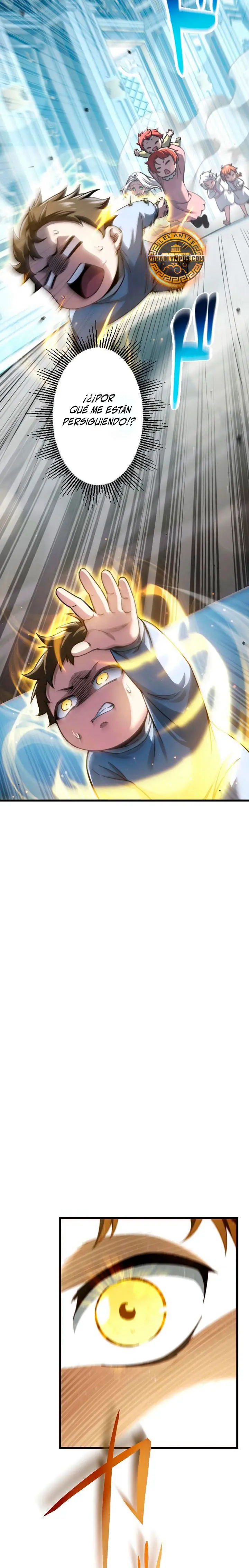 El Rebelde de la Noble Familia Tiránica > Capitulo 2 > Page 51