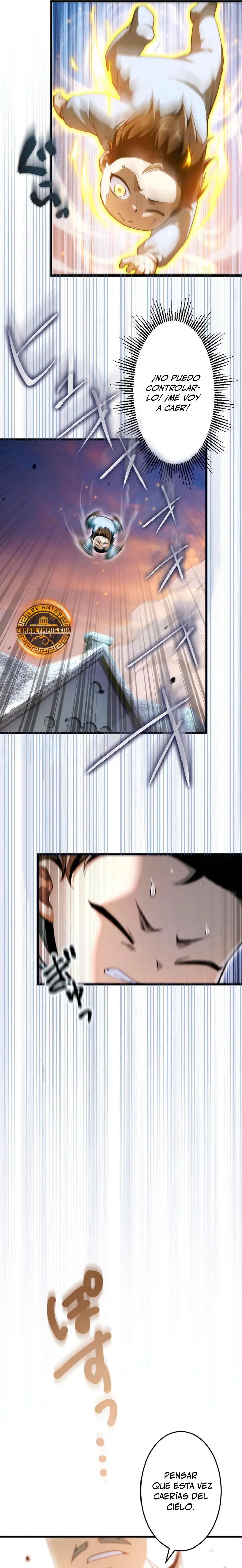 El Rebelde de la Noble Familia Tiránica > Capitulo 2 > Page 71