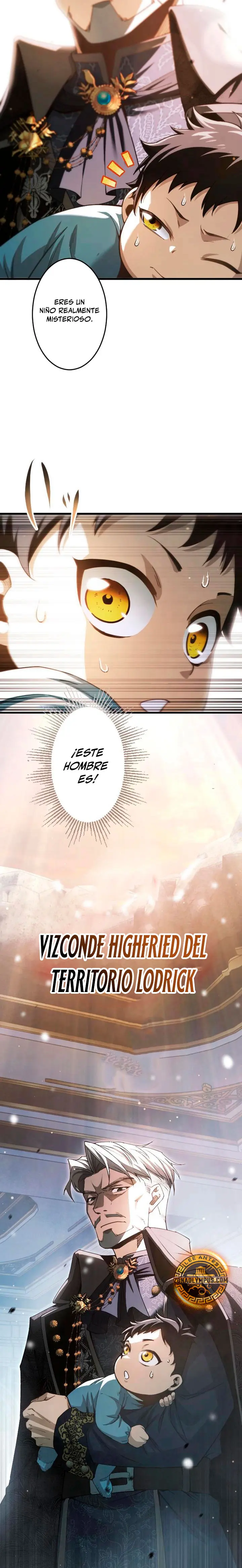 El Rebelde de la Noble Familia Tiránica > Capitulo 2 > Page 81