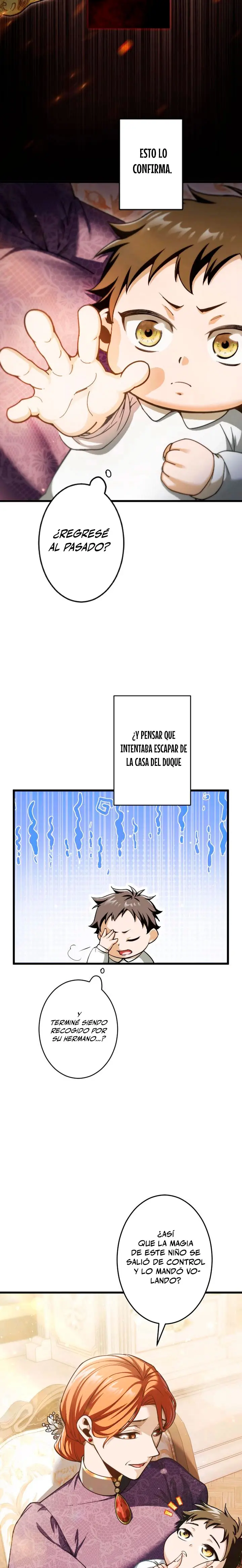 El Rebelde de la Noble Familia Tiránica > Capitulo 2 > Page 111