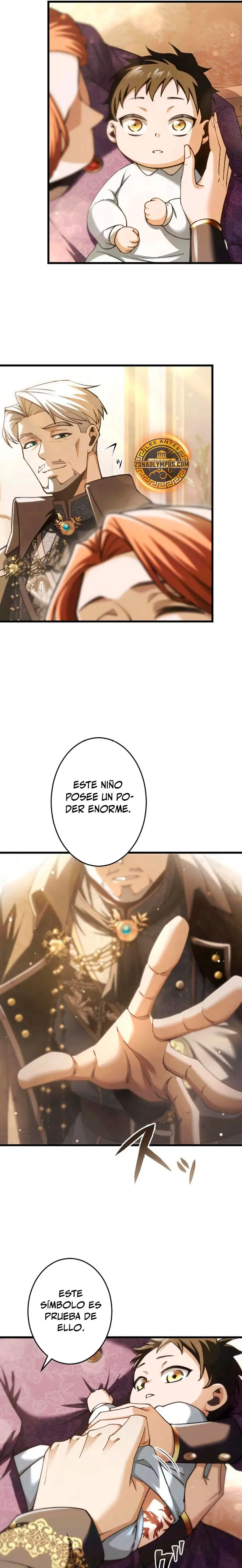 El Rebelde de la Noble Familia Tiránica > Capitulo 2 > Page 141