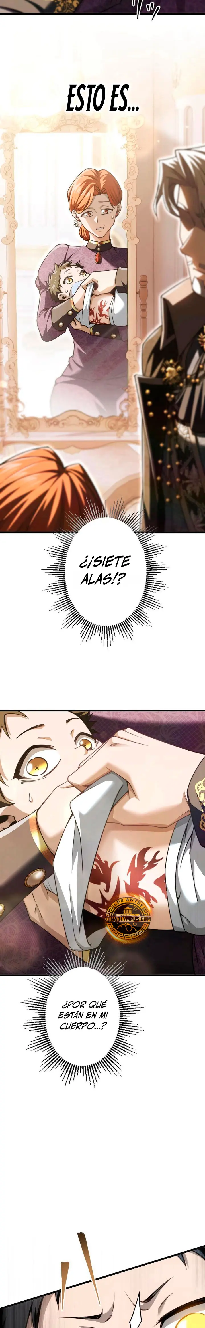 El Rebelde de la Noble Familia Tiránica > Capitulo 2 > Page 151