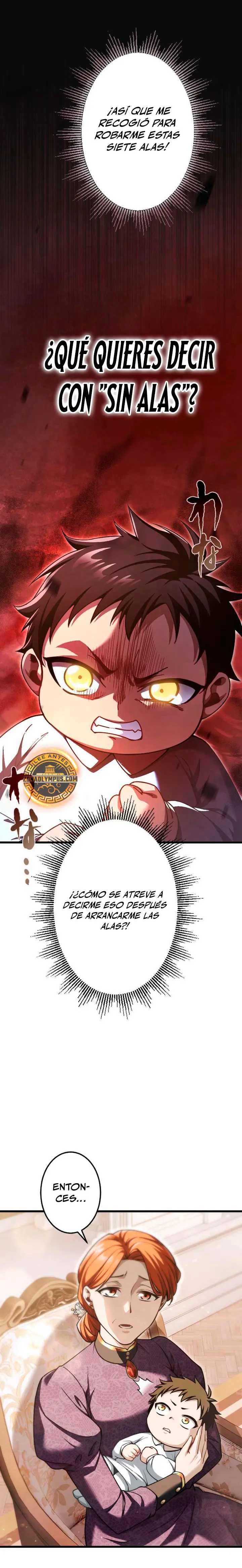 El Rebelde de la Noble Familia Tiránica > Capitulo 2 > Page 171