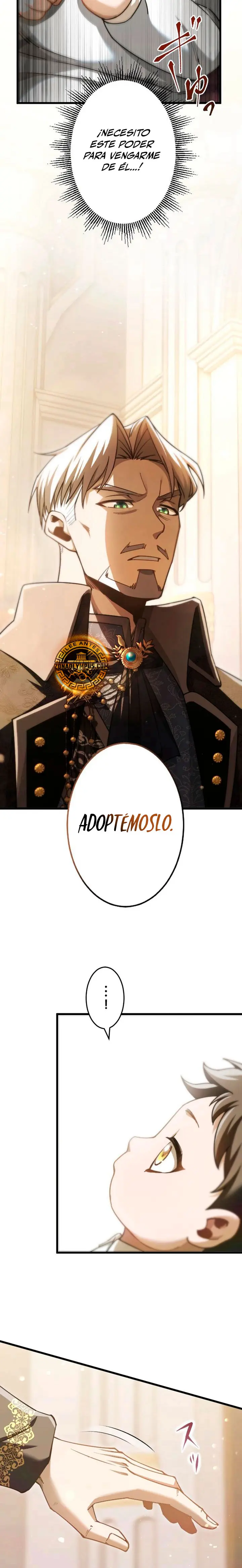 El Rebelde de la Noble Familia Tiránica > Capitulo 2 > Page 191