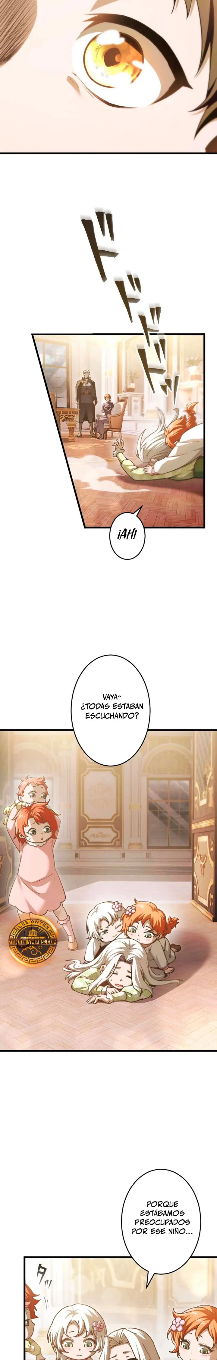 El Rebelde de la Noble Familia Tiránica > Capitulo 2 > Page 211