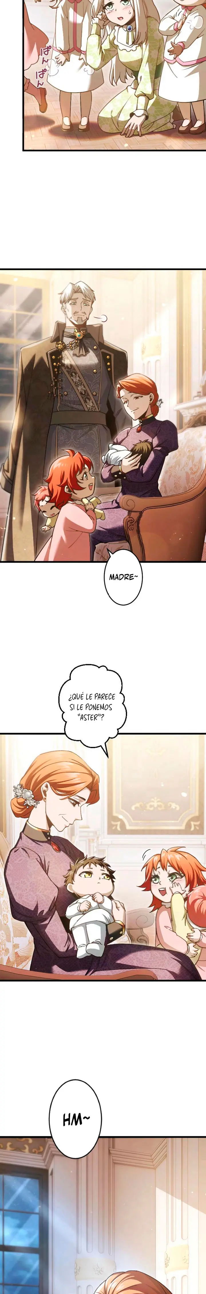 El Rebelde de la Noble Familia Tiránica > Capitulo 2 > Page 221