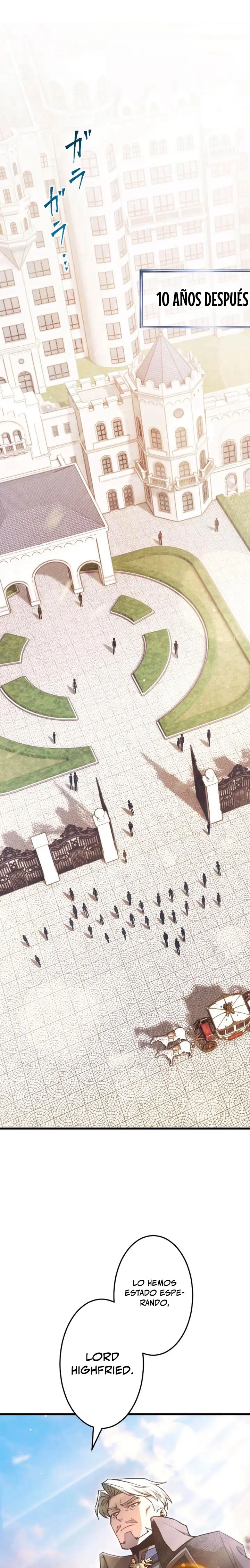 El Rebelde de la Noble Familia Tiránica > Capitulo 2 > Page 241