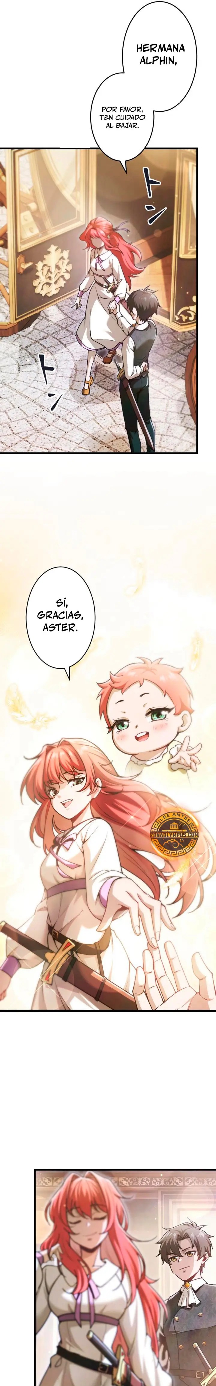 El Rebelde de la Noble Familia Tiránica > Capitulo 2 > Page 261