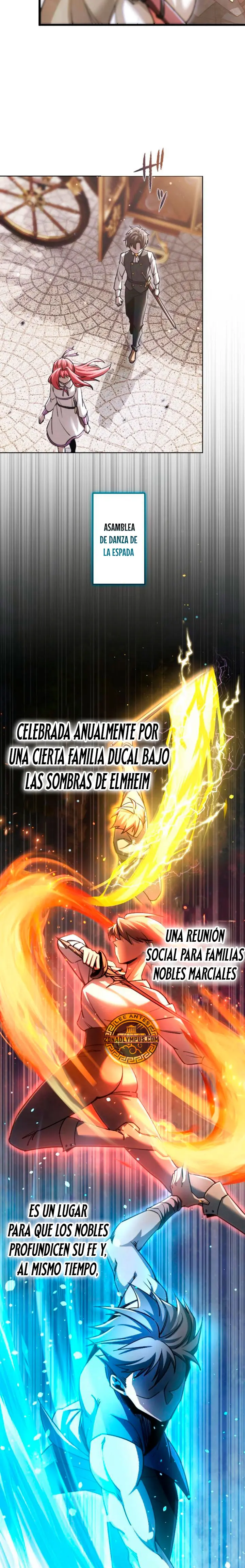 El Rebelde de la Noble Familia Tiránica > Capitulo 2 > Page 281