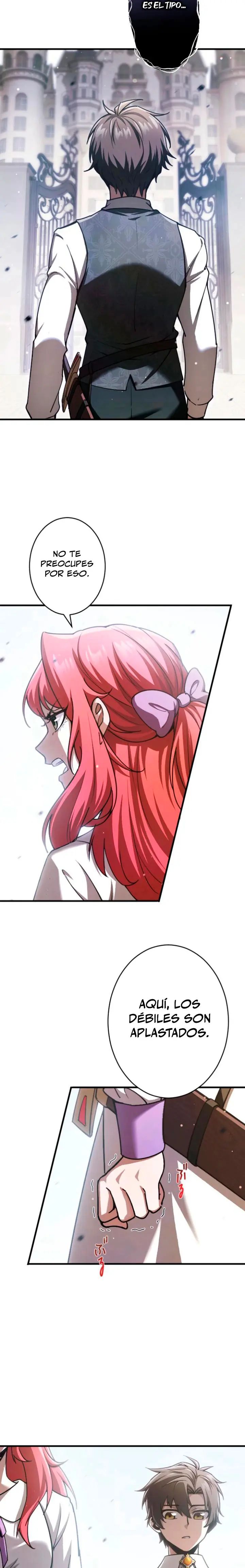 El Rebelde de la Noble Familia Tiránica > Capitulo 2 > Page 311