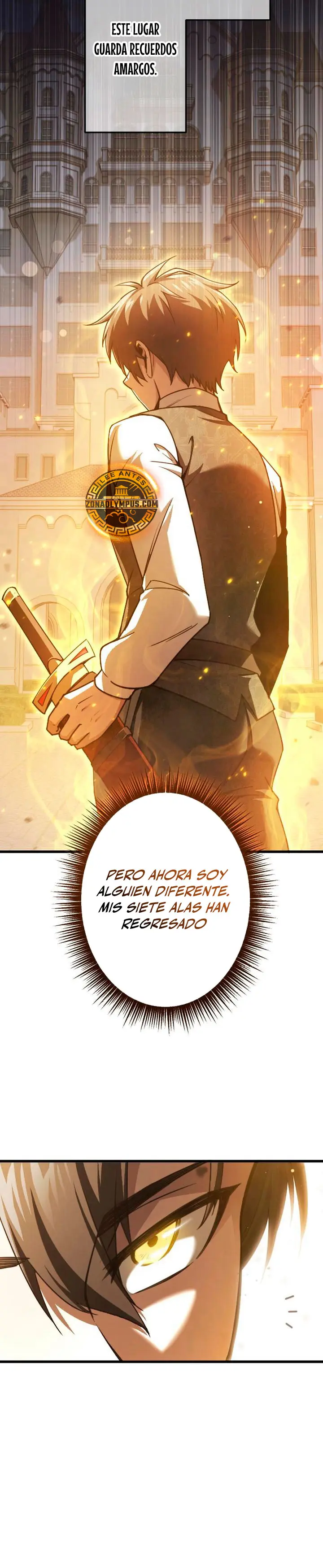 El Rebelde de la Noble Familia Tiránica > Capitulo 2 > Page 351