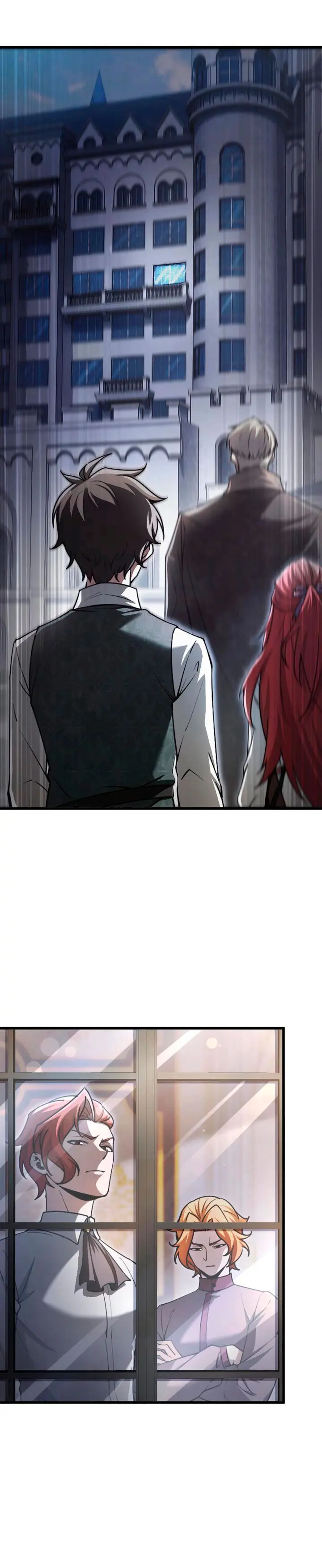 El Rebelde de la Noble Familia Tiránica > Capitulo 2 > Page 361