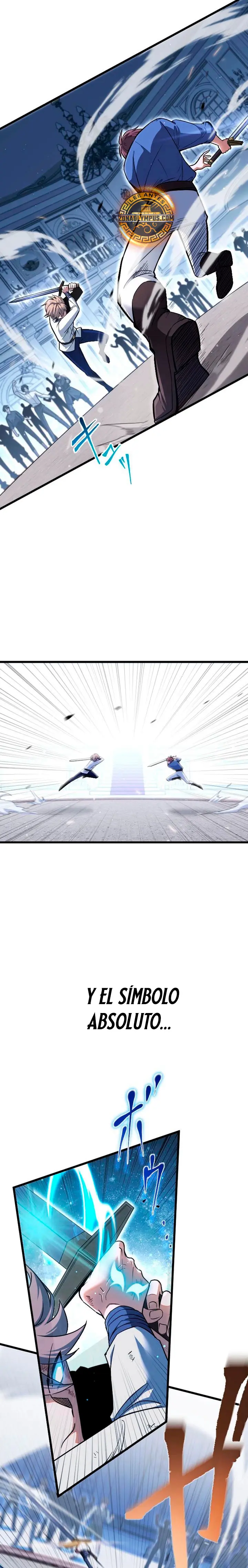 El Rebelde de la Noble Familia Tiránica > Capitulo 3 > Page 31