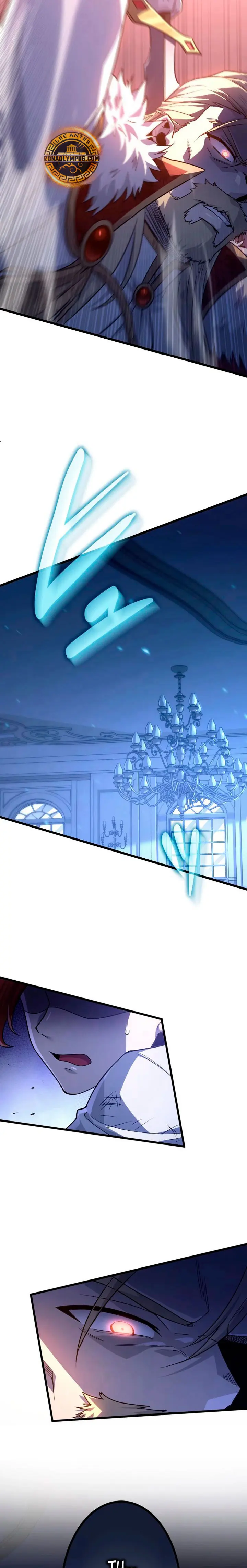 El Rebelde de la Noble Familia Tiránica > Capitulo 5 > Page 81