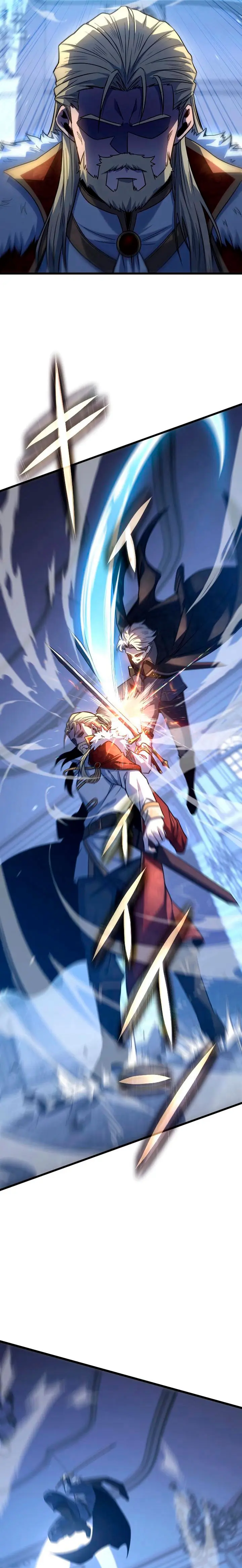 El Rebelde de la Noble Familia Tiránica > Capitulo 5 > Page 201