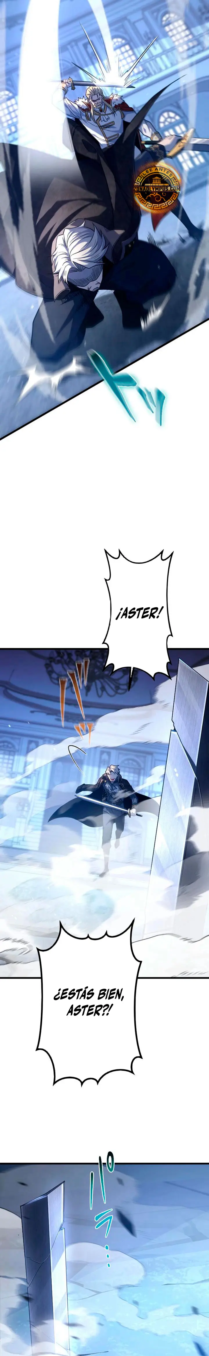 El Rebelde de la Noble Familia Tiránica > Capitulo 5 > Page 221