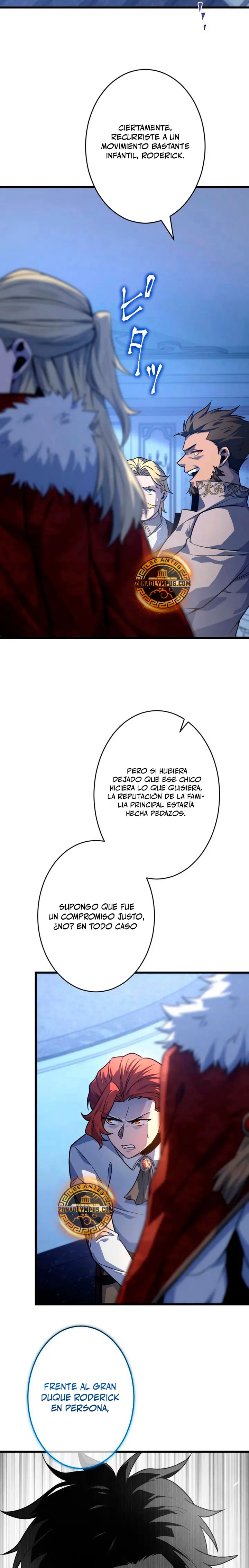 El Rebelde de la Noble Familia Tiránica > Capitulo 5 > Page 271