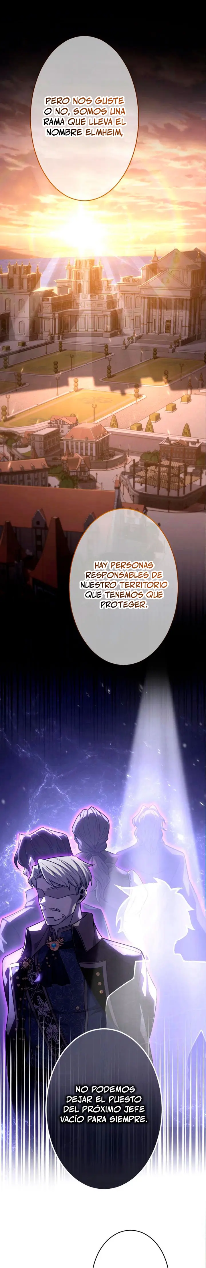 El Rebelde de la Noble Familia Tiránica > Capitulo 6 > Page 181