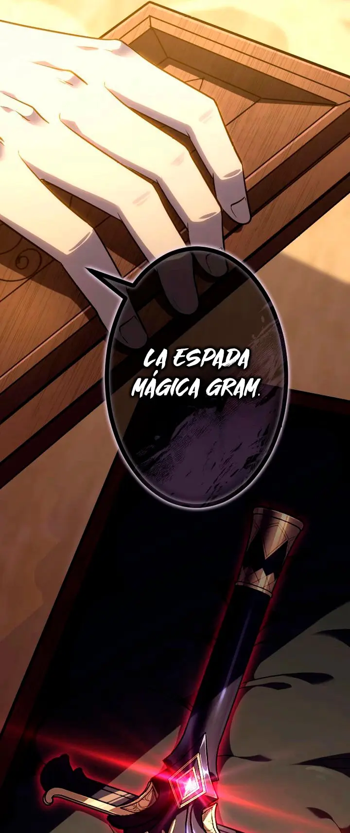 El Rebelde de la Noble Familia Tiránica > Capitulo 6 > Page 211