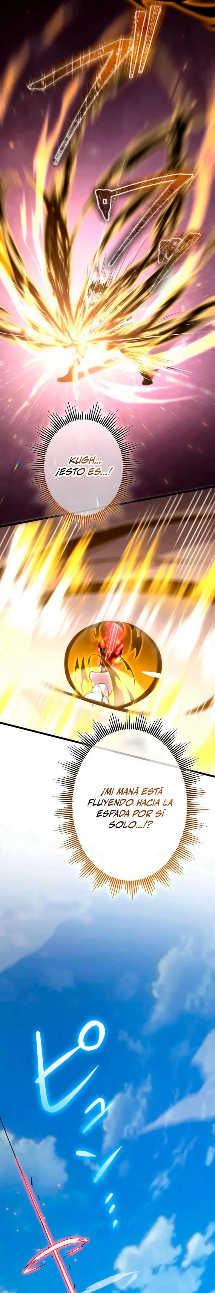 El Rebelde de la Noble Familia Tiránica > Capitulo 7 > Page 71