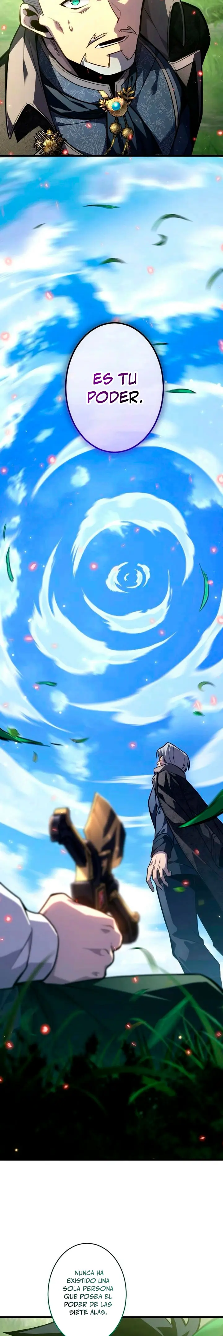 El Rebelde de la Noble Familia Tiránica > Capitulo 7 > Page 101