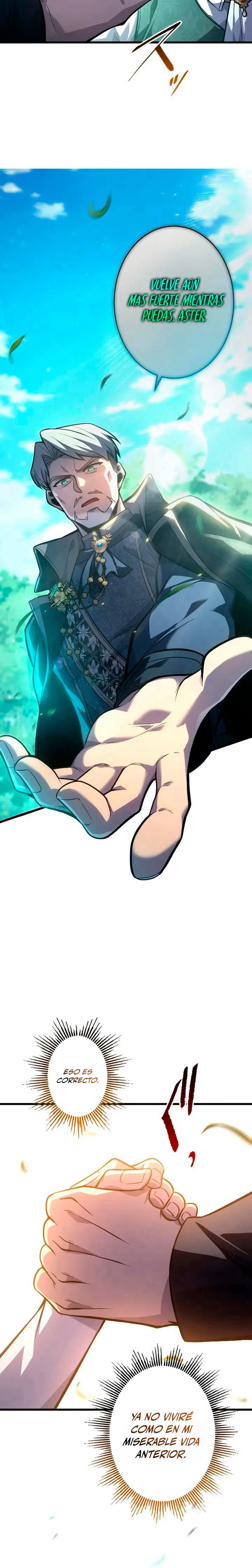 El Rebelde de la Noble Familia Tiránica > Capitulo 7 > Page 151