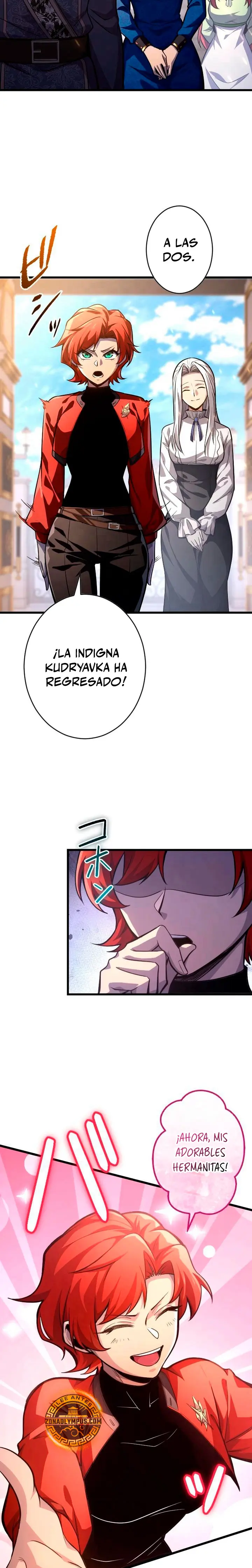 El Rebelde de la Noble Familia Tiránica > Capitulo 7 > Page 171