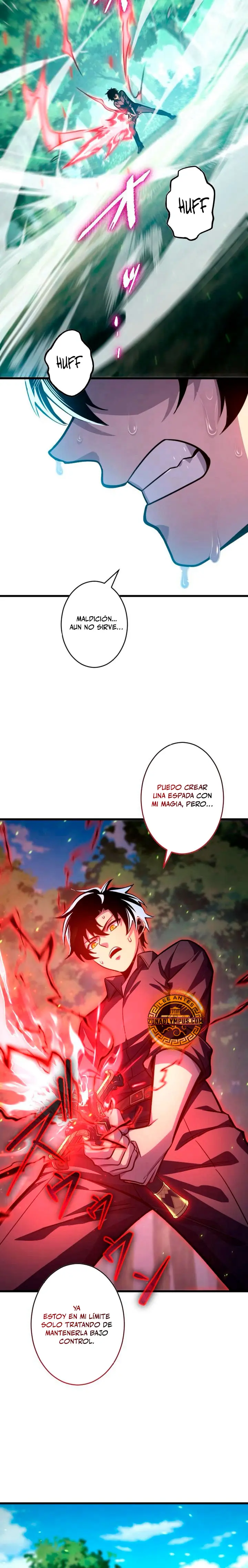 El Rebelde de la Noble Familia Tiránica > Capitulo 7 > Page 221