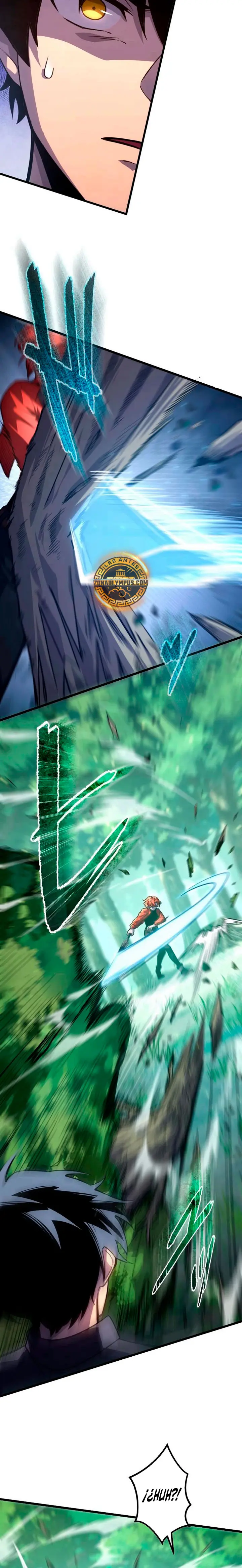 El Rebelde de la Noble Familia Tiránica > Capitulo 7 > Page 291