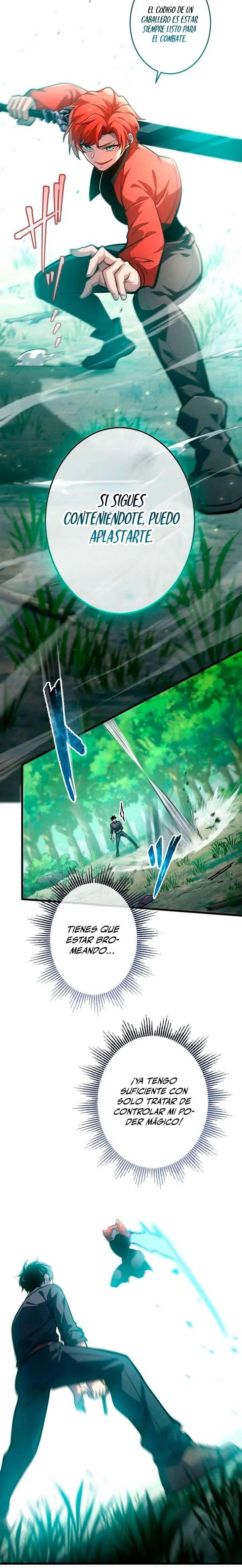 El Rebelde de la Noble Familia Tiránica > Capitulo 7 > Page 321