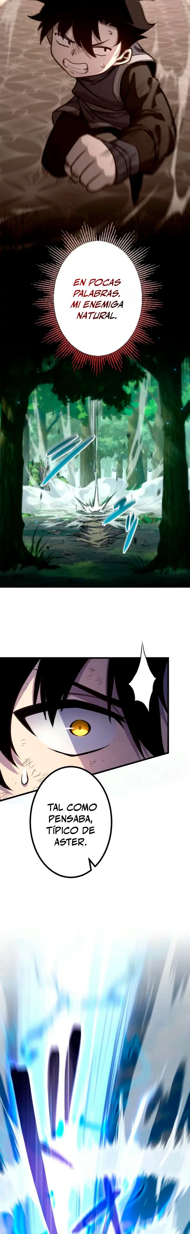 El Rebelde de la Noble Familia Tiránica > Capitulo 8 > Page 51