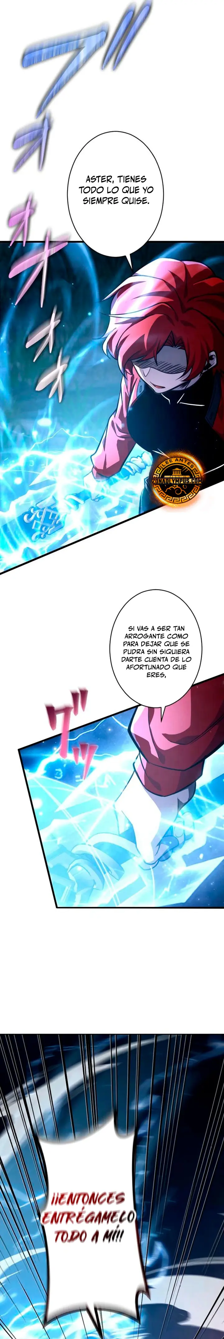 El Rebelde de la Noble Familia Tiránica > Capitulo 8 > Page 211